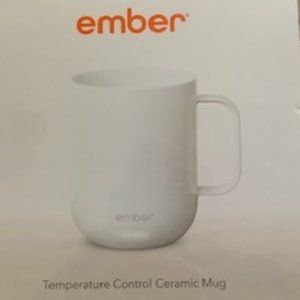 Ember Ceramic Mug NWT